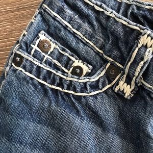 Kids True Religion ‘Ricky Super T’ Jeans sz 6